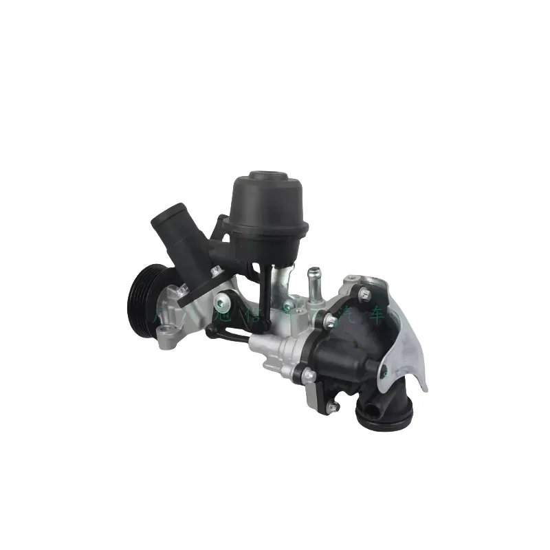 

Engine Water Pump for Mercedes-Benz M270 W176 W246 W117 X156 2702000600 2702000000 2702000801 2702000601 2702000007 A2702000000
