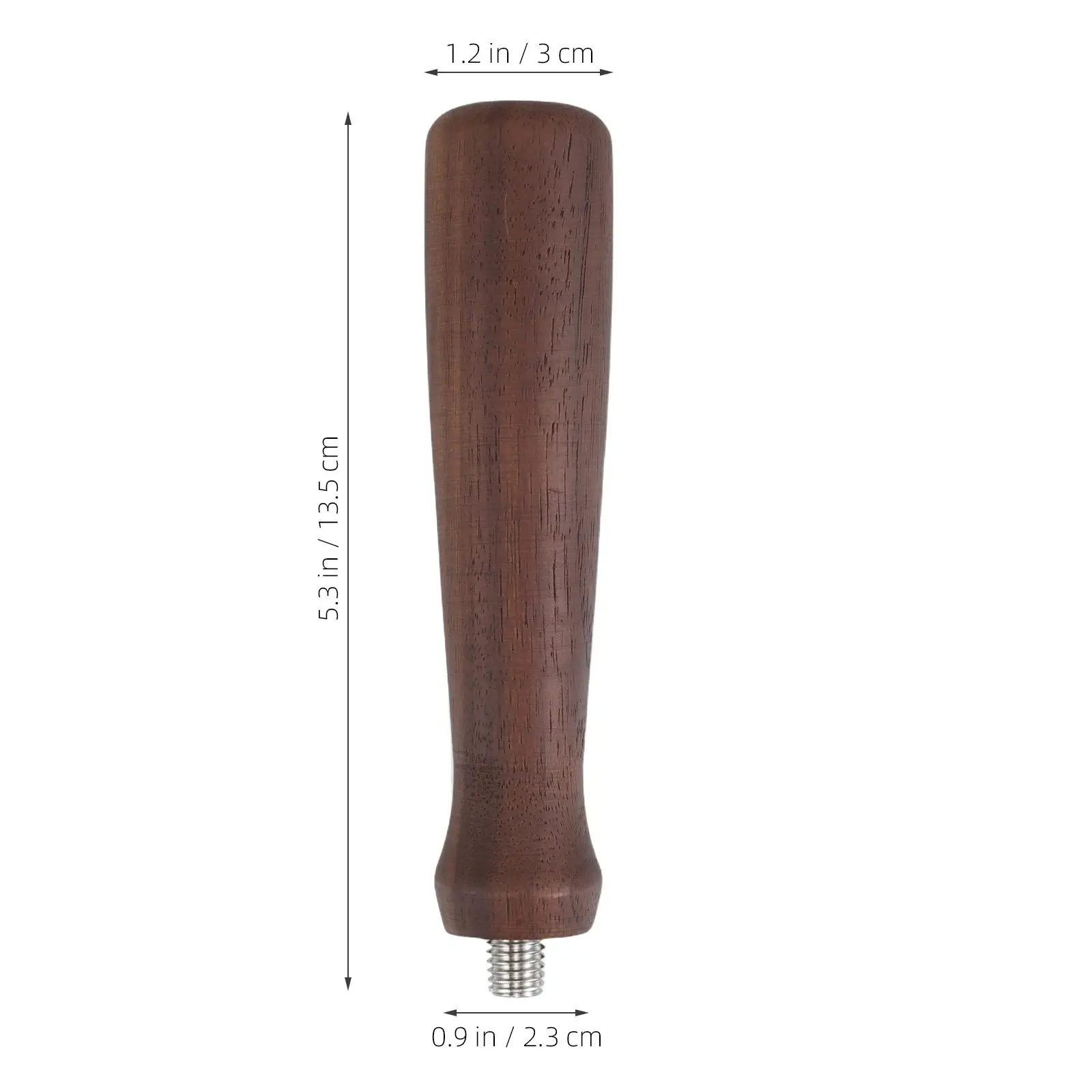 Coffee Handle Maker Holder Filter Replacement Machine Accessory Grip Accessories