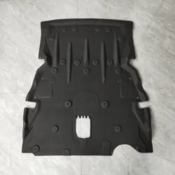 51757361195 for BMW 440I F36 UNDER ENGINE CENTER SHIELD SKID PLATE 330i F30 2015-2020 F36 F32