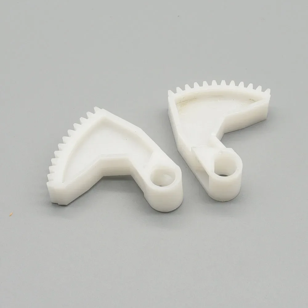 10 stks 6LJ11607000 6LH51617000 Lade Up As Gear voor Toshiba E STUDIO 205L 206 255 256 305 306 355 356 455 456 506 KD1025 MY1033