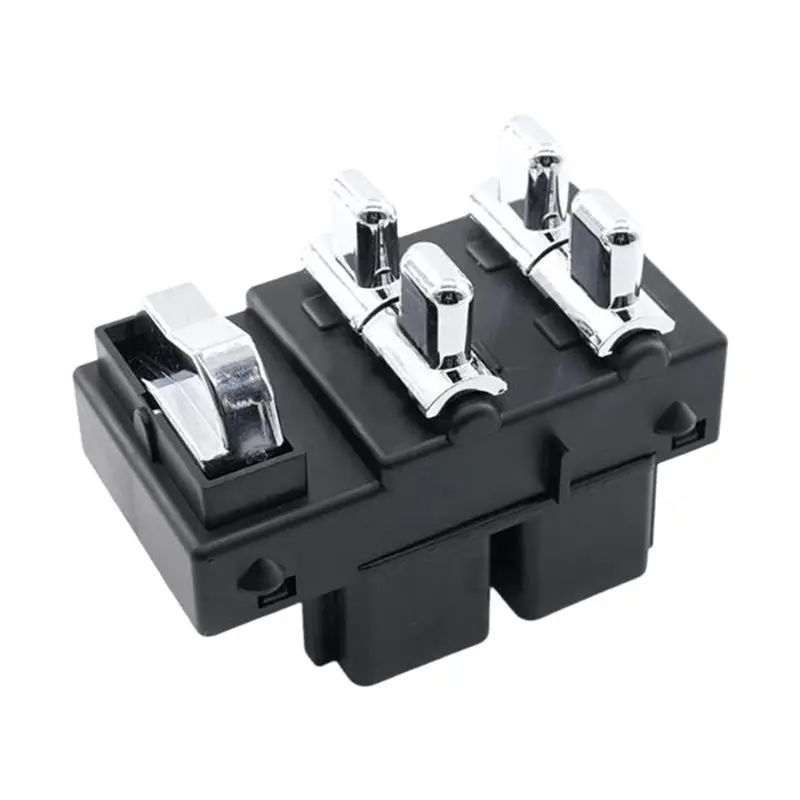 ABYN-F8VZ14529AA Window Switch Car Replacement Part For Ford F-150, F-250, Lincoln