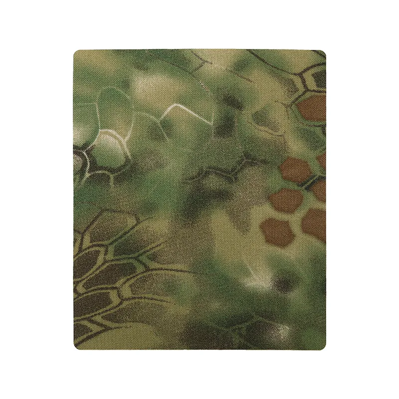 Outdoor Hunting Shooting Suppressor Camouflage, Shooting Sports Camouflage Patch