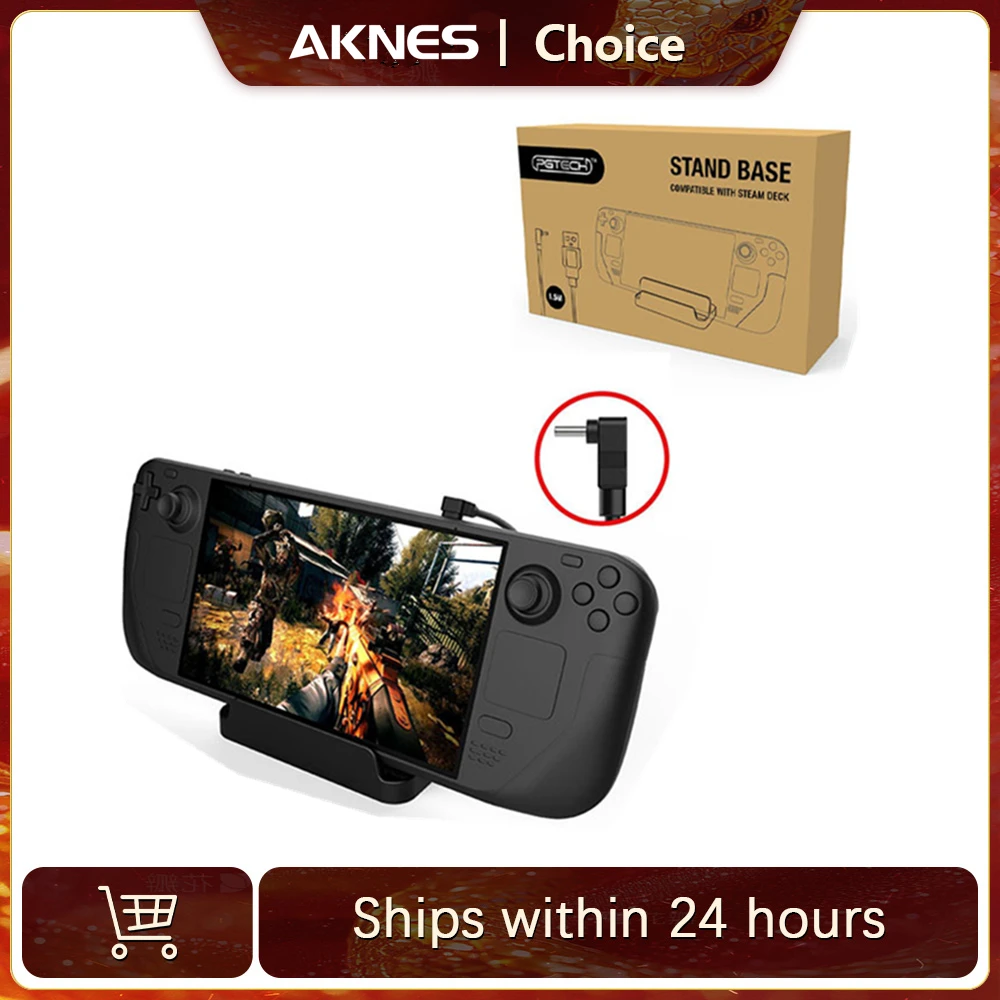 For Steam Deck Game…