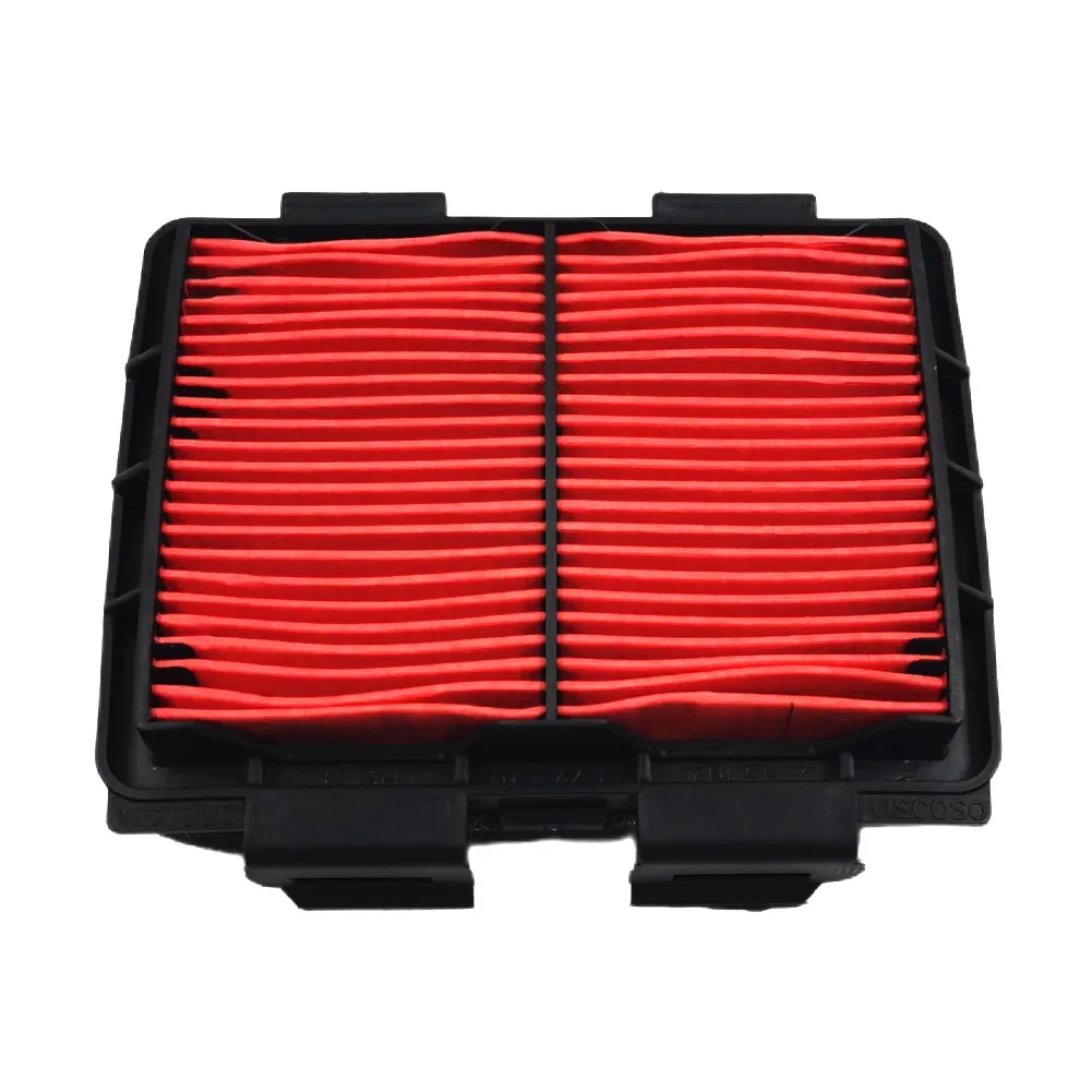 Filtro de Aire para Honda Rebel CMX250 MC49, CMX300/CMX500 17-25, CRF250L 13-20, CRF250 LA/RL/RLA 17-20, CRF250M 14-15
