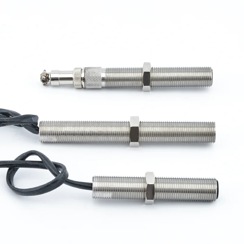 Sensor de velocidade do gerador msp675 msp676 msp677