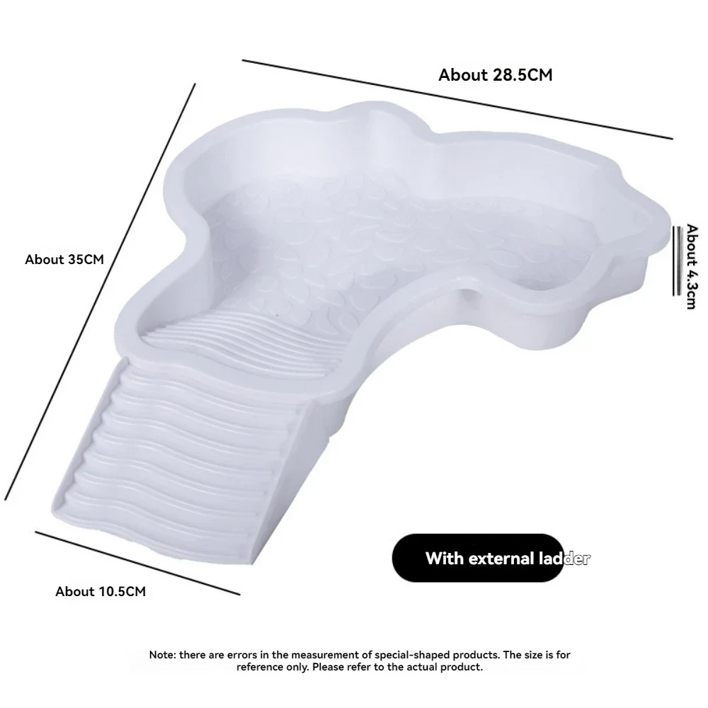 Thumbnail 2 - #31 Compare Reptile Water Bowls Before You Buy