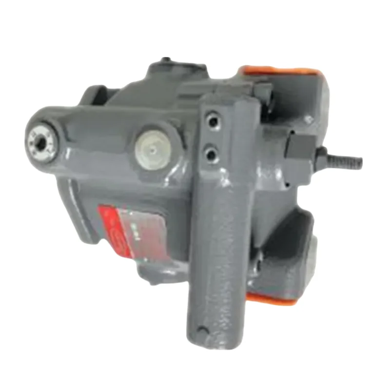 공장 직판 HPP 시리즈 유압 펌프 HPP-VD3V-L40A5-EE-A-G HPP-VD3V-L25A5 HPP-VD3V-L40A5-A 피스톤 펌프