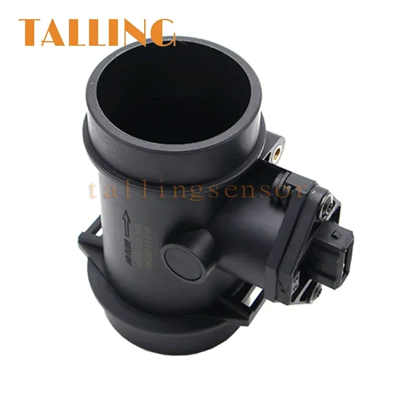 0280217105 Mass Air Flow Sensor Meter For Kia Sportage Carens Sephia Spectra Saab 900 Ii 2.0 i 2.3 0K01113210B Car accessories