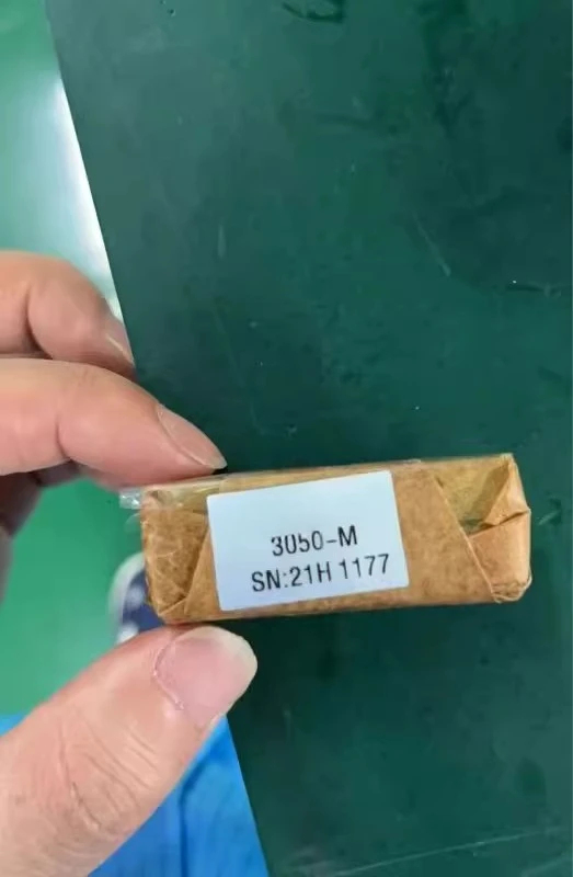 1 piece New Yichang swing arm original slider 3050 2045