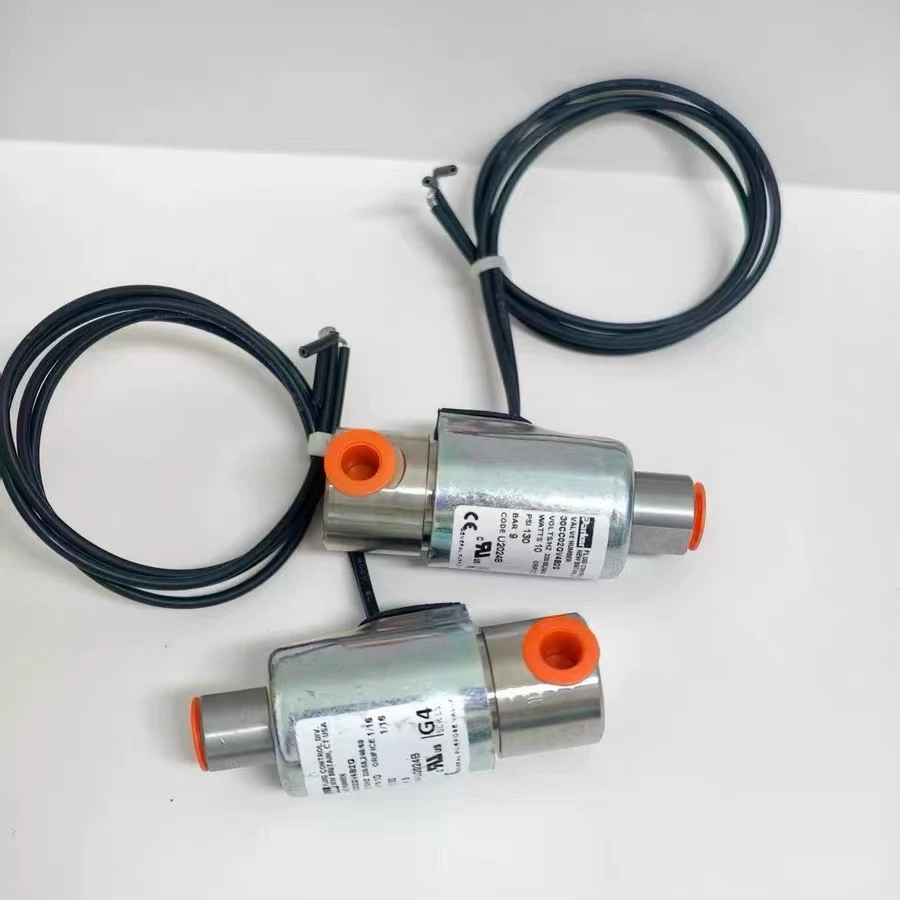Spot 30CC02GV4B2G American Parker Parker Pneumatic Valve, Brand New