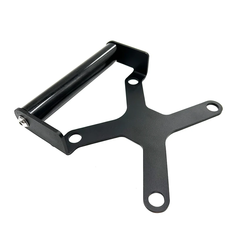 2024 New Motorcycle Phone Holder Stand GPS Navigation Plate Bracket For Himalayan 450 Himalayan 452 2024 2025