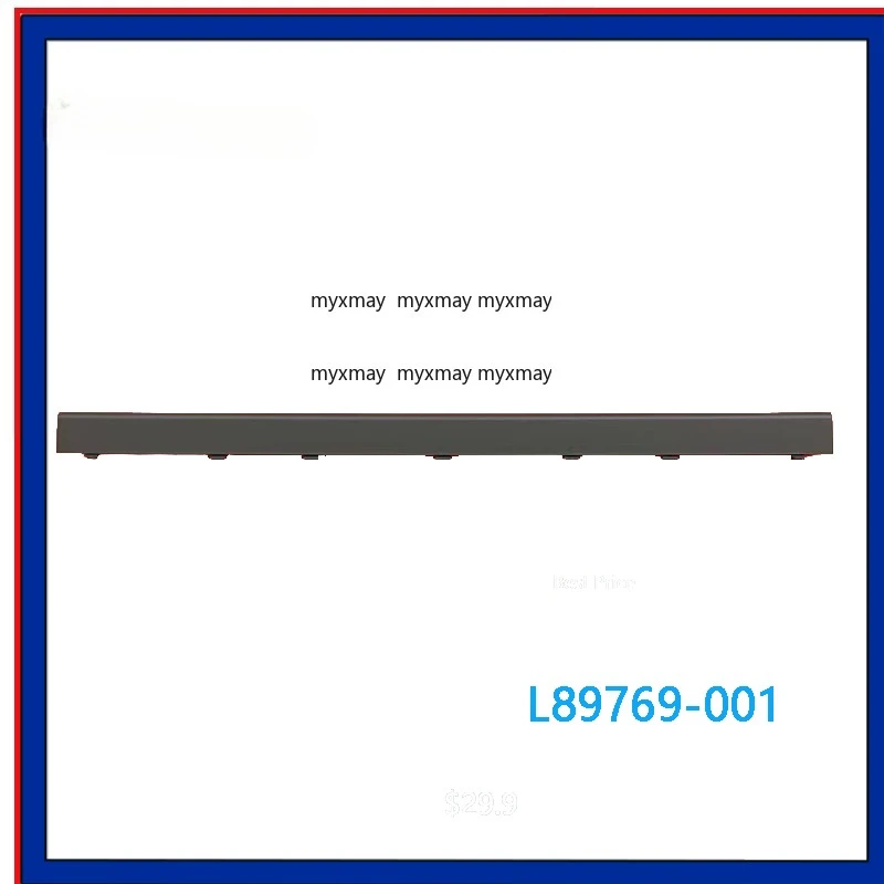 

New Original Laptop Replacement Hinges Cover Case for HP Chromebook 11 G8 EE L89769-001