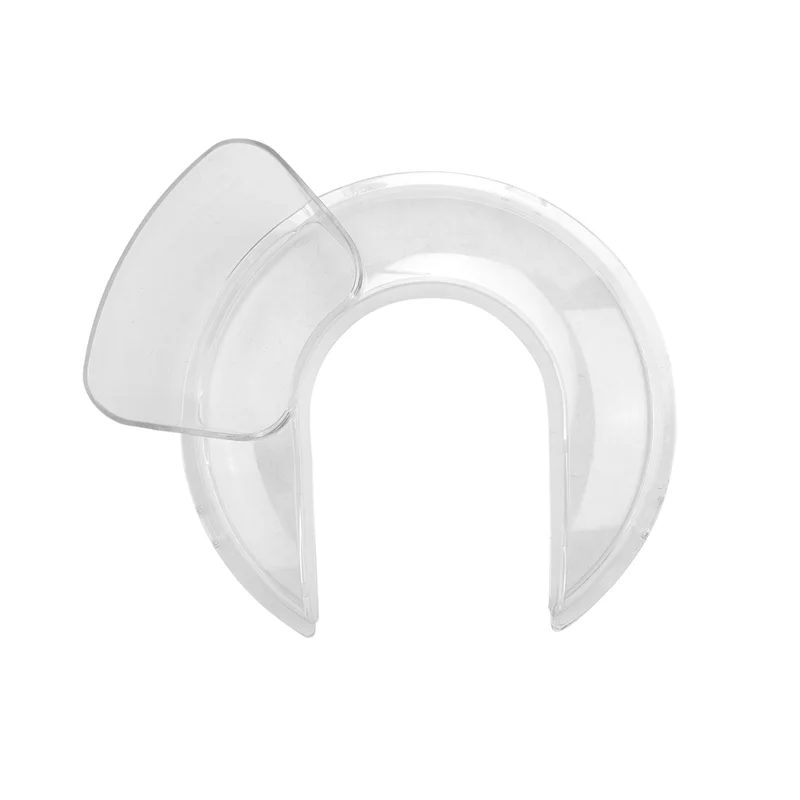 BAAN-Kitchenaid 5.5쿼트, 6, 7, 8쿼트 스테인레스 스틸 보울 리프트 스탠드 믹서 액세서리 스플래시 가드용 푸어링 실드