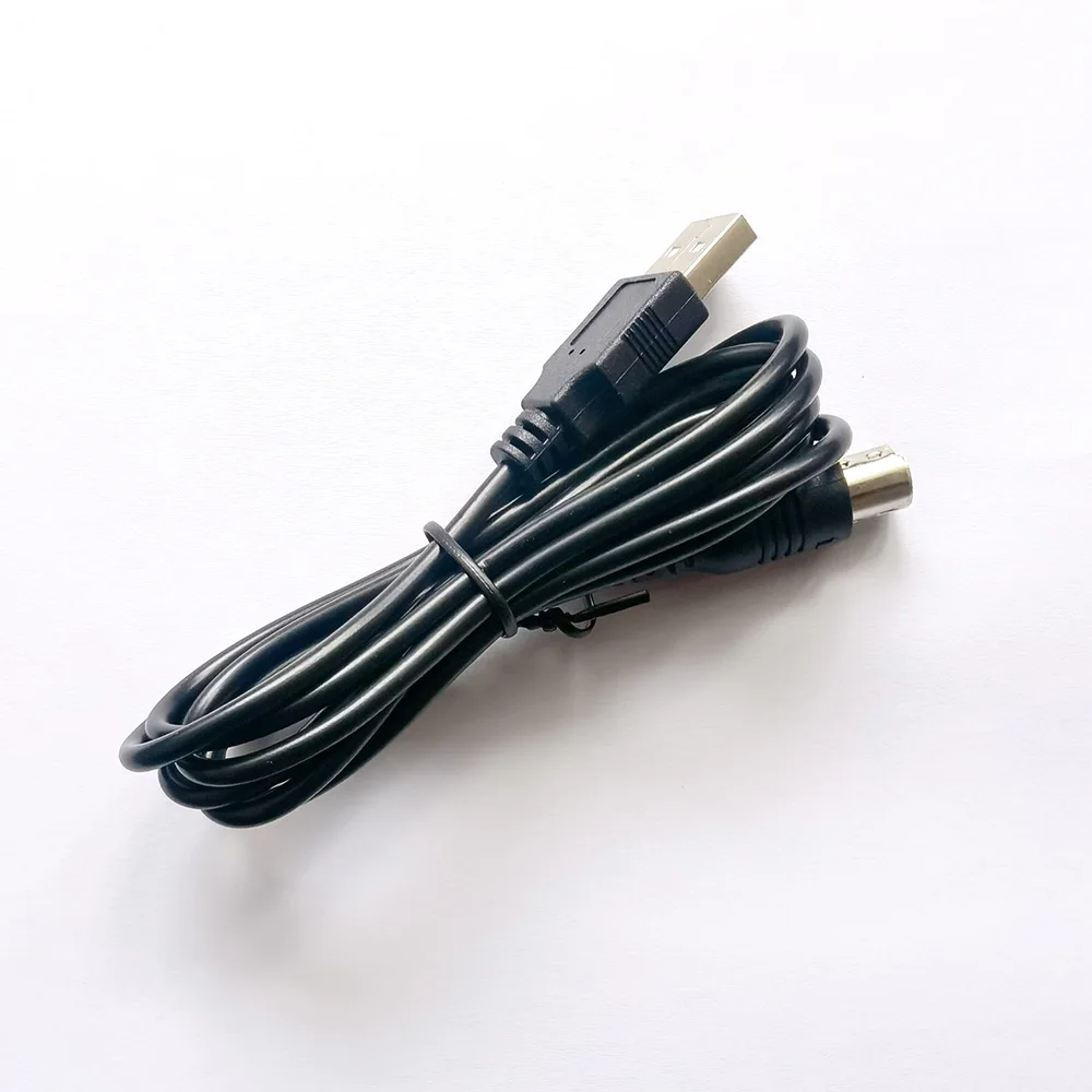 Original Flysky Data Upgrade Cable for  FS-I6X