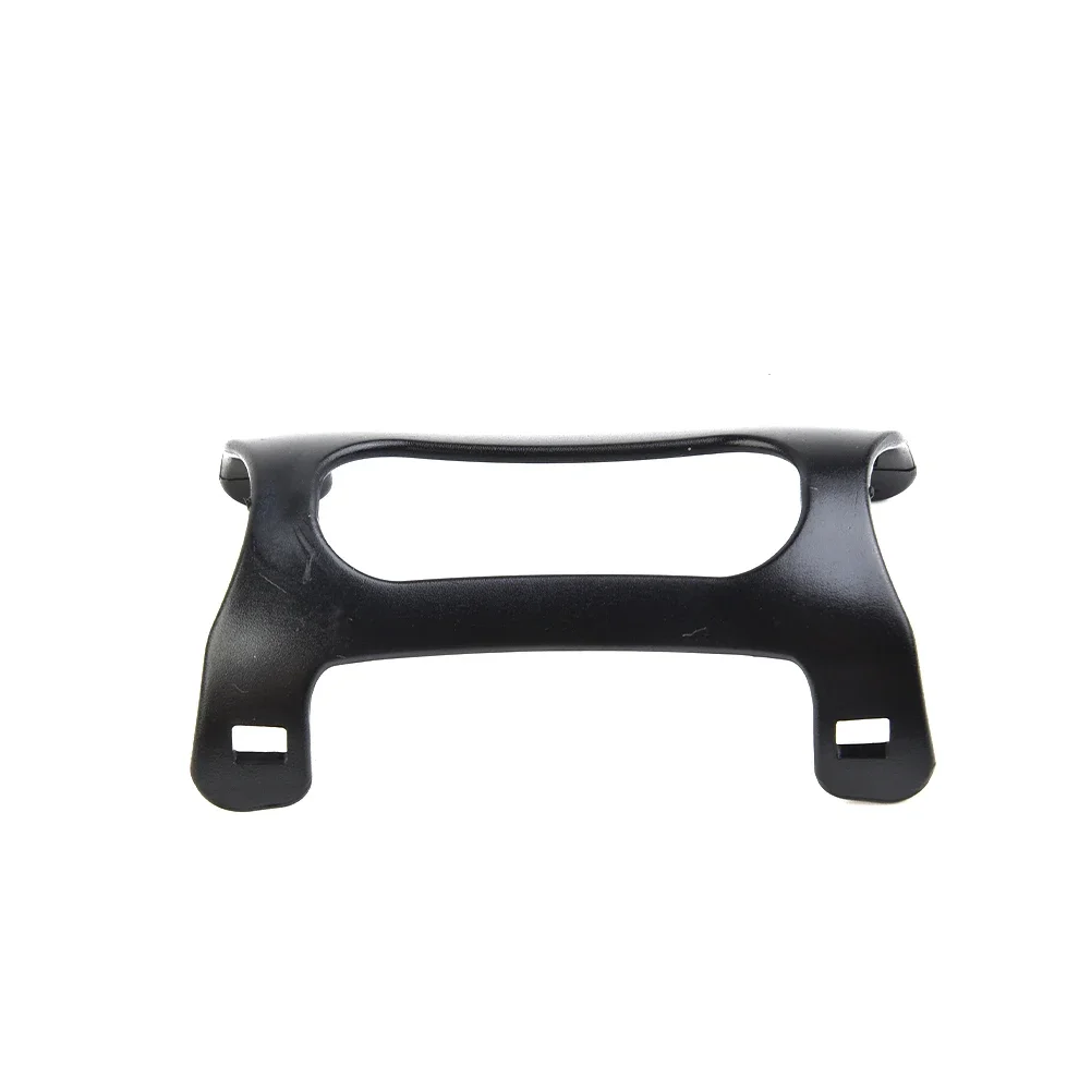 عجلة القيادة سبينر المقبض مساعد الداعم المعونة التحكم مقبض قبضة عجلة القيادة الداعم 85*55 مللي متر مقود السيارة سبينر ABS