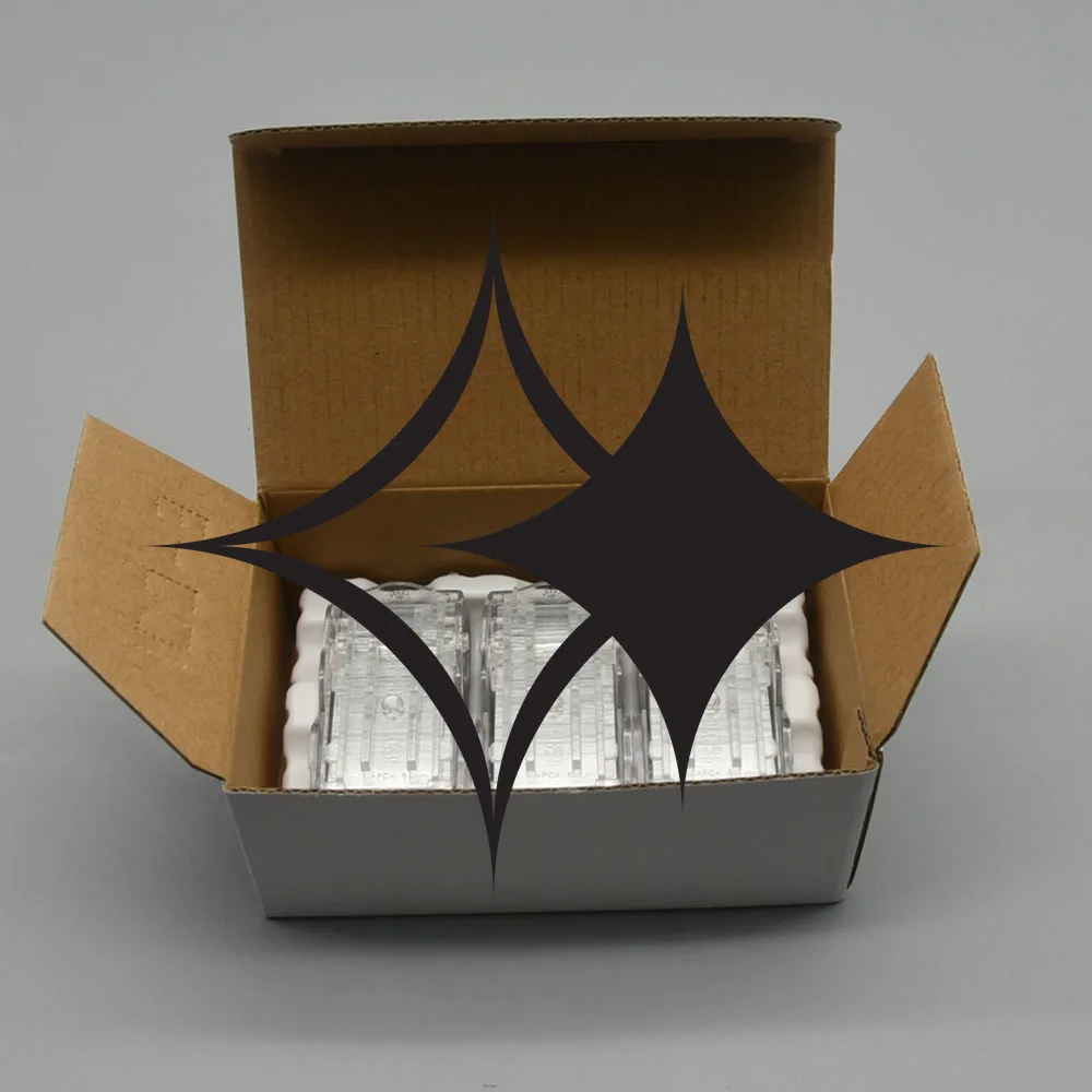 

SK-602 Staples New Staple Cartridge-Box for Konica Minolta bizhub C458 C558 C658 BH C458 C558 C658 FS-527