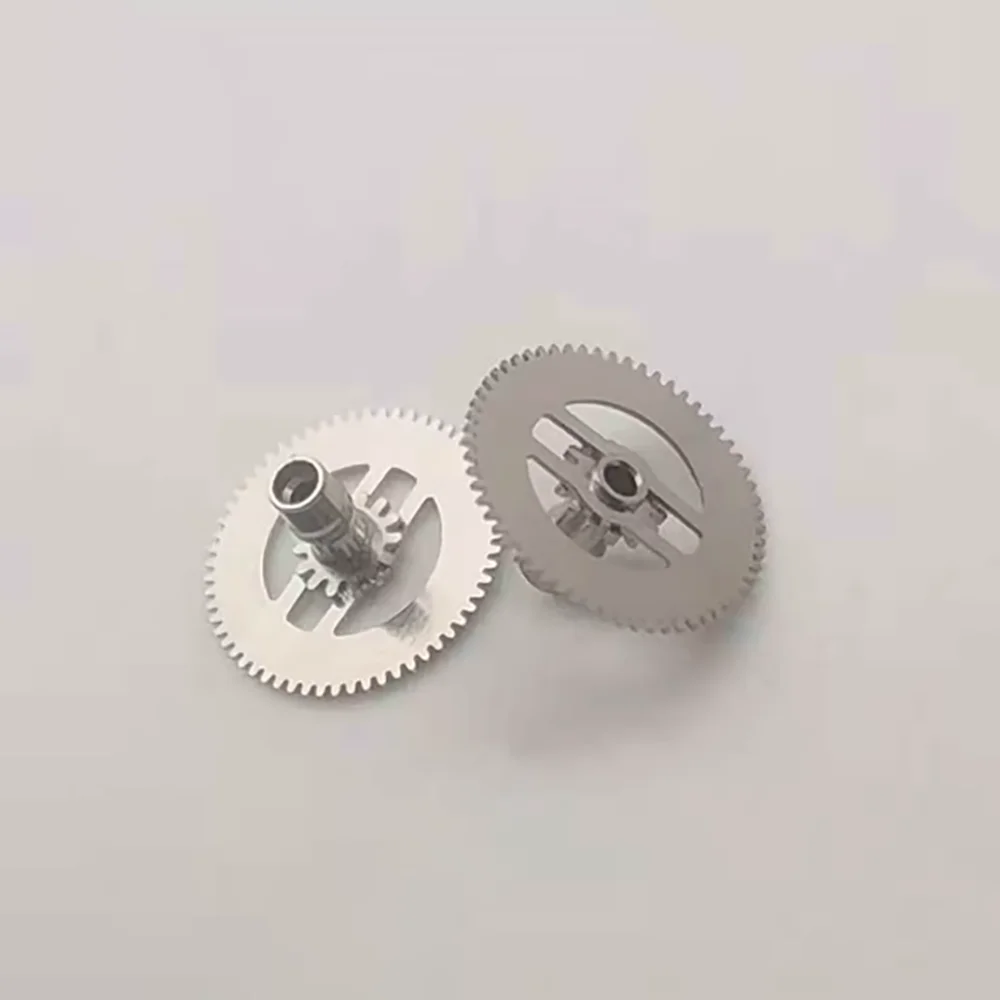 Watch Accessories Hour Wheel Suitable for 9015 Movement Watch Repair Parts Hour Wheel