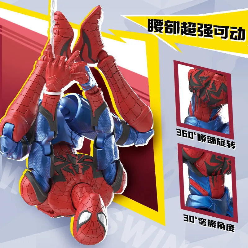 Thumbnail 3 - #27 Newest Movie Character Toy Figures