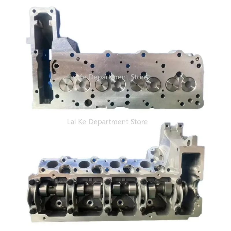 

OM601 Cylinder Head Assembly AMC908571 6010106120 6010105620 for M-Benz on Sale