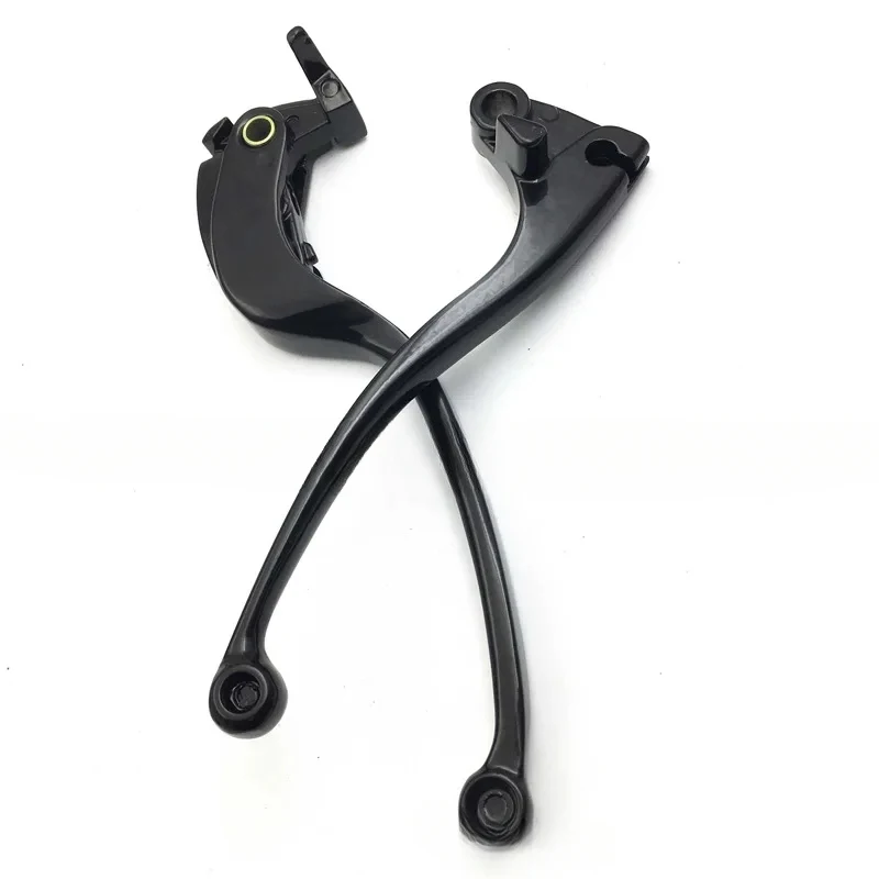 Motorcycle Accessories Applicable 2007 2012 Kawasaki ZX 6R Clutch And Horn Brake Handle