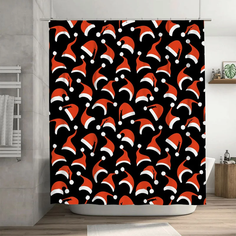 Tu Christmas Santa … - image