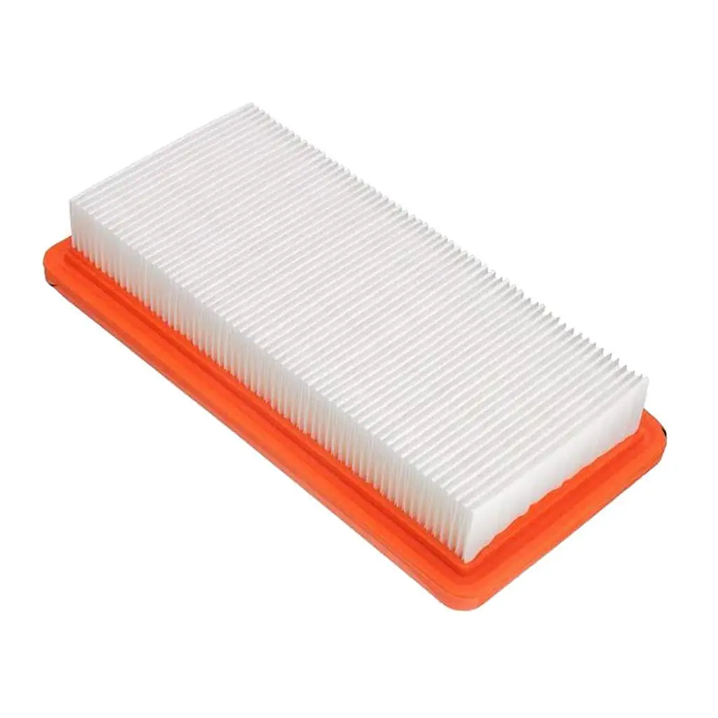 Blesiya Hepa-filter voor Karcher DS5500 DS5600 DS5800 DS6000 Vac-filter