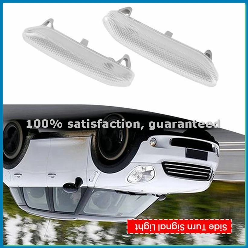 

Левый указатель поворота для MINI R60 COUNTRYMAN R61 63139802569