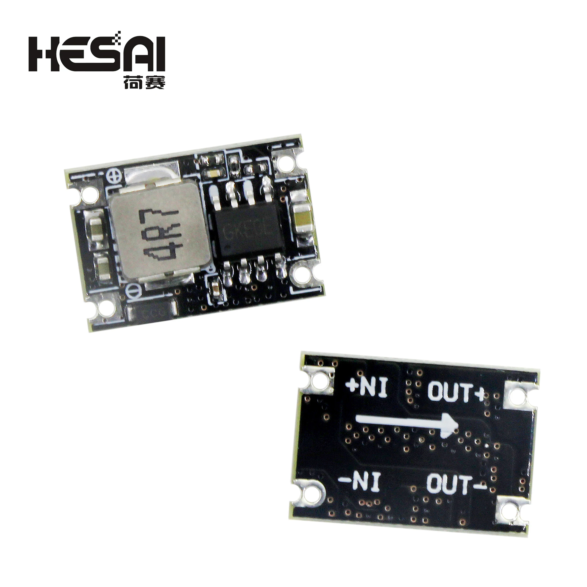 1P/5P 3A Mini DC-DC Buck Step Down Converter Board Module 5V-30V to 3.3V 5V DC DC Voltage Regulator PCB Board Power Buck Module