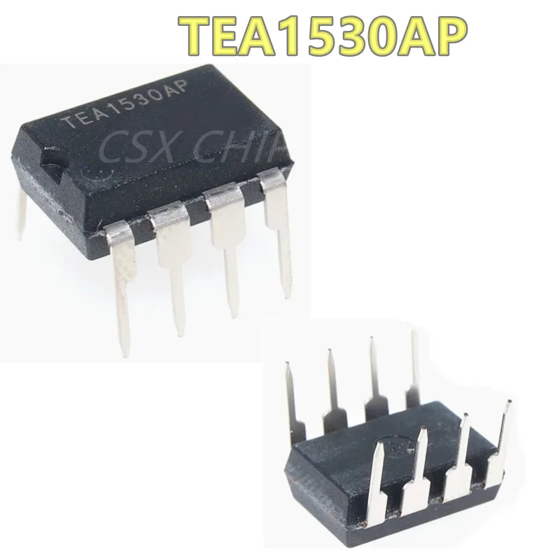 2 unids/lote TEA1530AP TEA1530 DIP-8 nuevo y original