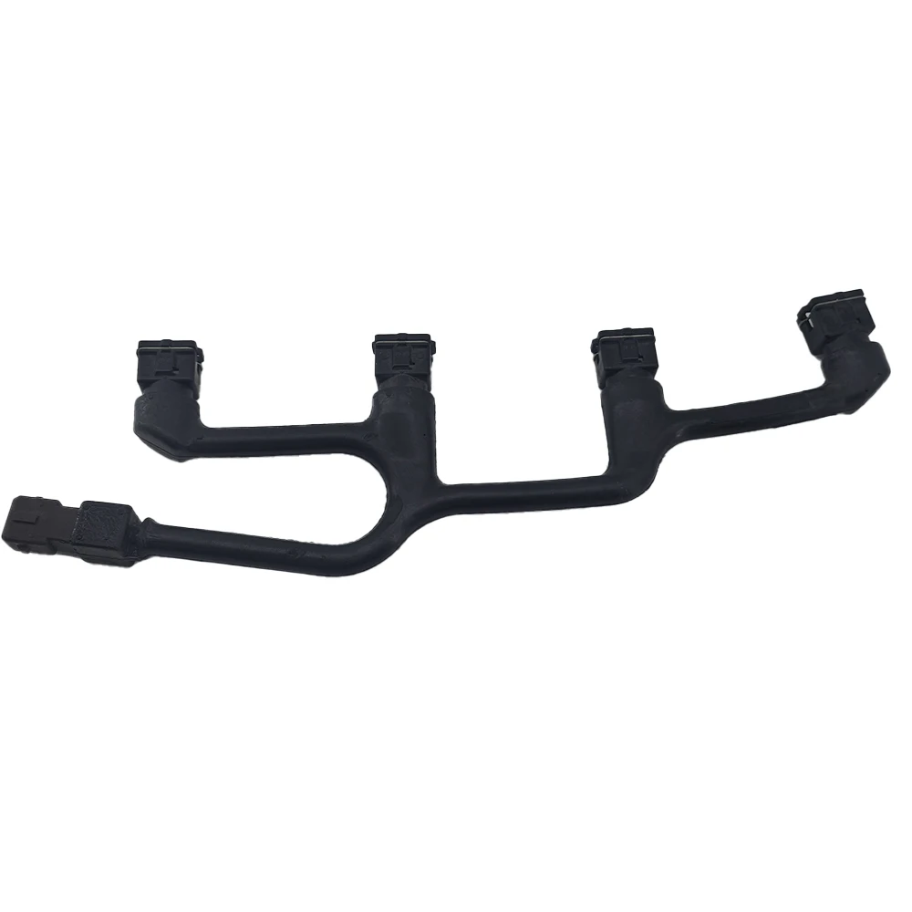 Suitable for Peugeot 106 RESTYLING 206 306 (RESTYLING) PARTNER CitroenZX BERLINGO VU SAXO INJECTOR HARNESS 654983