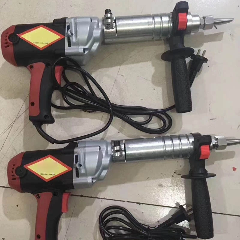 

Специальный пистолет для впрыска резины, электрический пистолет для впрыска резины, пистолет для ремонта шин, нагревательный экструзионный пистолет