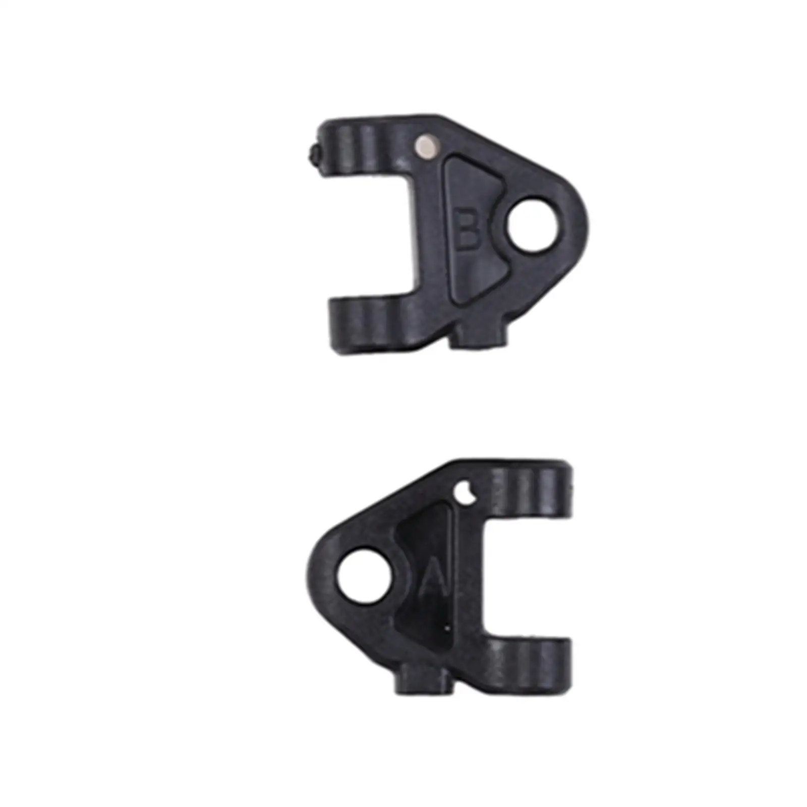 Wltoys 284010 284161 1:28 스케일 RC 취미용 자동차 모델 업그레이드 부품용 RC 메탈 컴플리트 키트 리어 볼 타이로드 상하 암