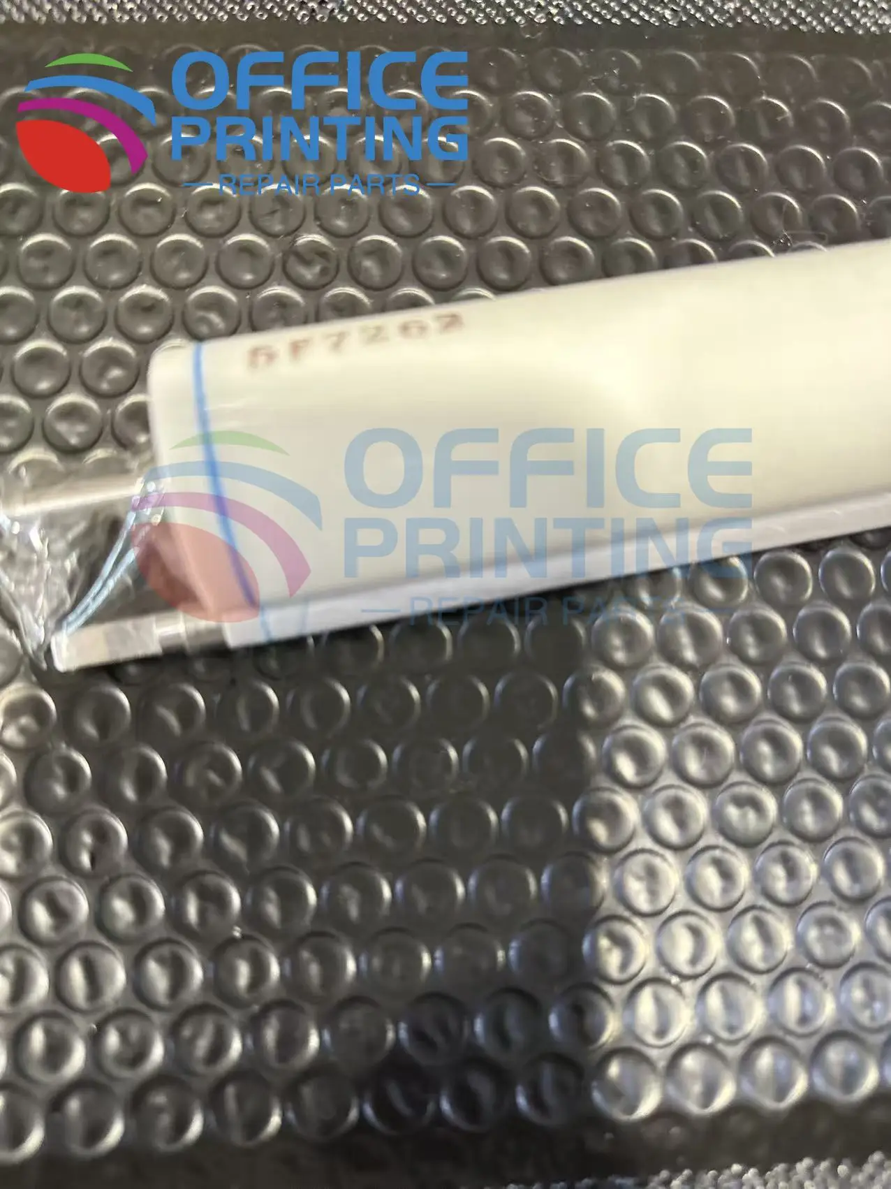 

2 шт. 008R13085 008R13042 008R13000 Ролик для очистки фьюзера (cleaning web roller) для Xerox 4110 4112 4127 4590 4595 D95 D110 D125 D136