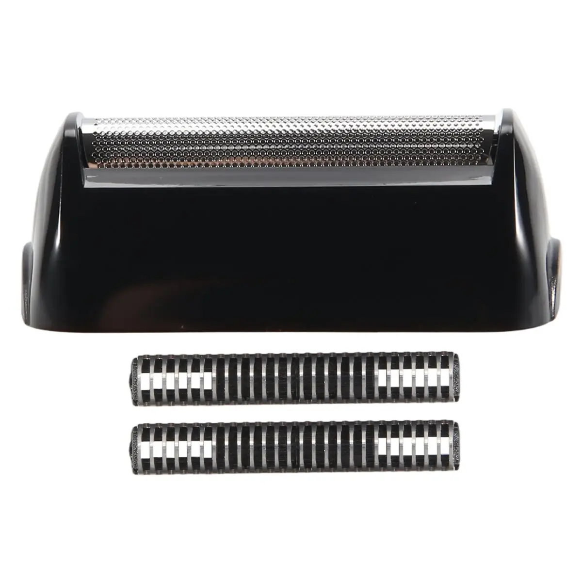 ●Replace Shaver Blade Head for Kemei KM-2024 Electric Shaver for Men'S Mesh Blade Net Beard Shaving Parts