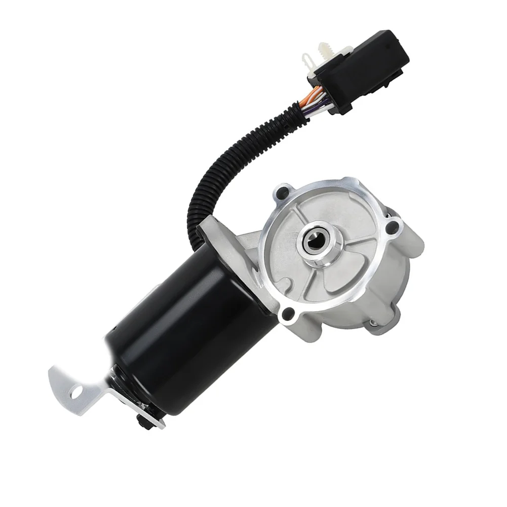 Transfer Case Motor YL1Z7G360AA YL1Z7G360A For Ford For F150 For F250 1997-2004 Transfer Case Shift Encoder Motor Accessories