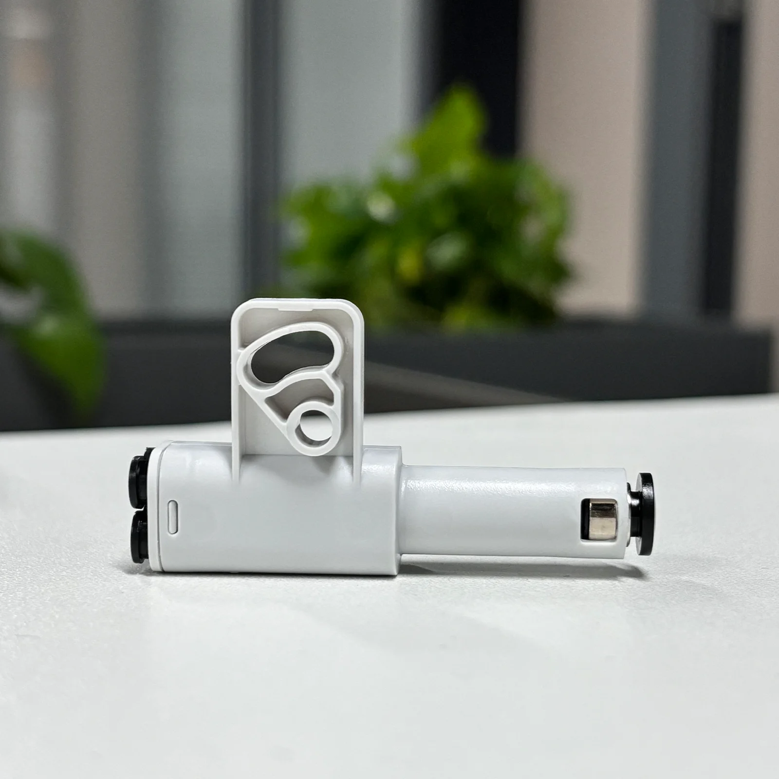 For Bambu Lab 4-in-1 PTFE Adapter AMS Material Hub & Expansion Port For X1/X1C/P1S/P1P/P2S 3D Printer Upgrade Parts