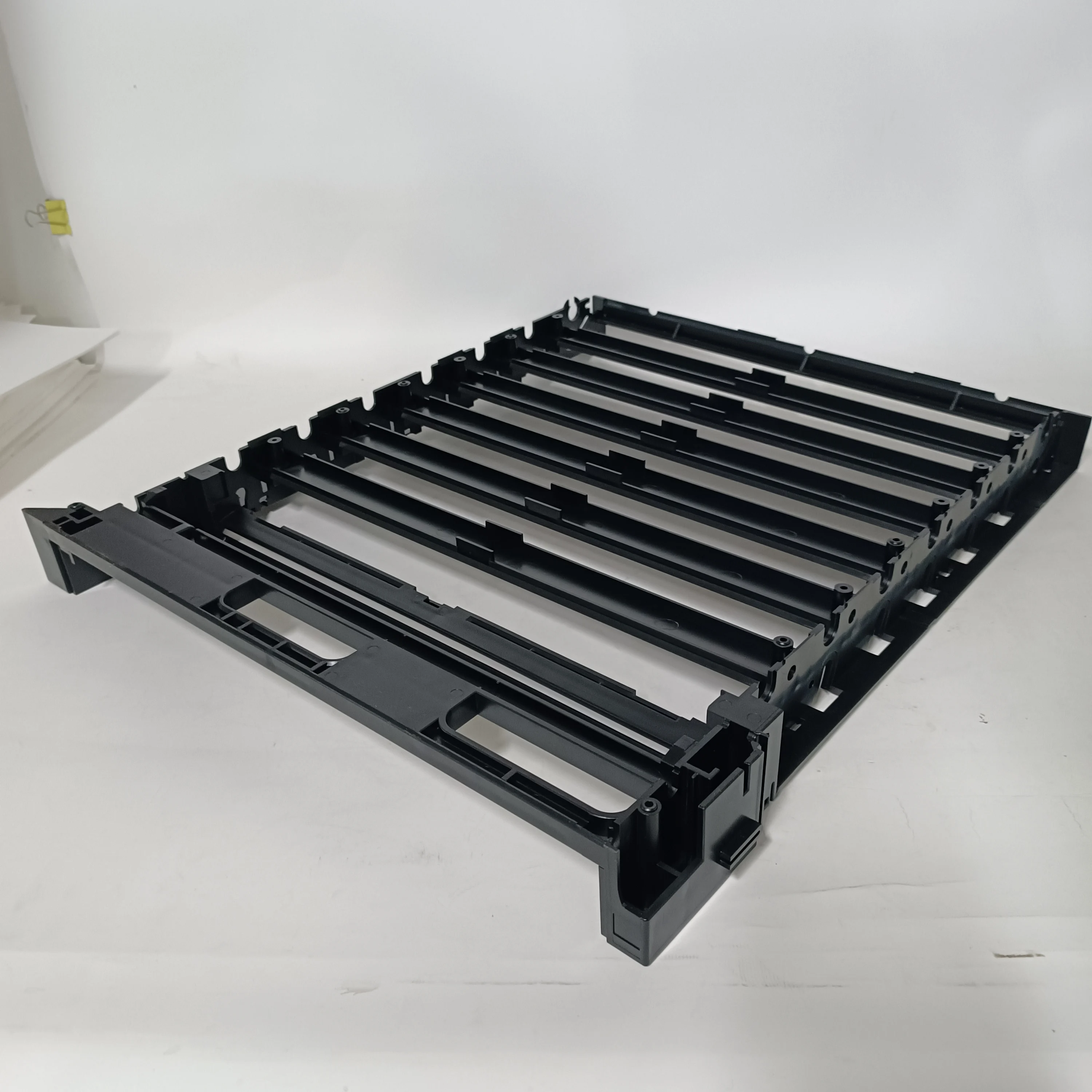 G003280 G002343 Insertion Rack(P1/P2) for QSS 3201 3202 3701 3702 3703 3704 3705HD Noritsu minilab Rack Plate side