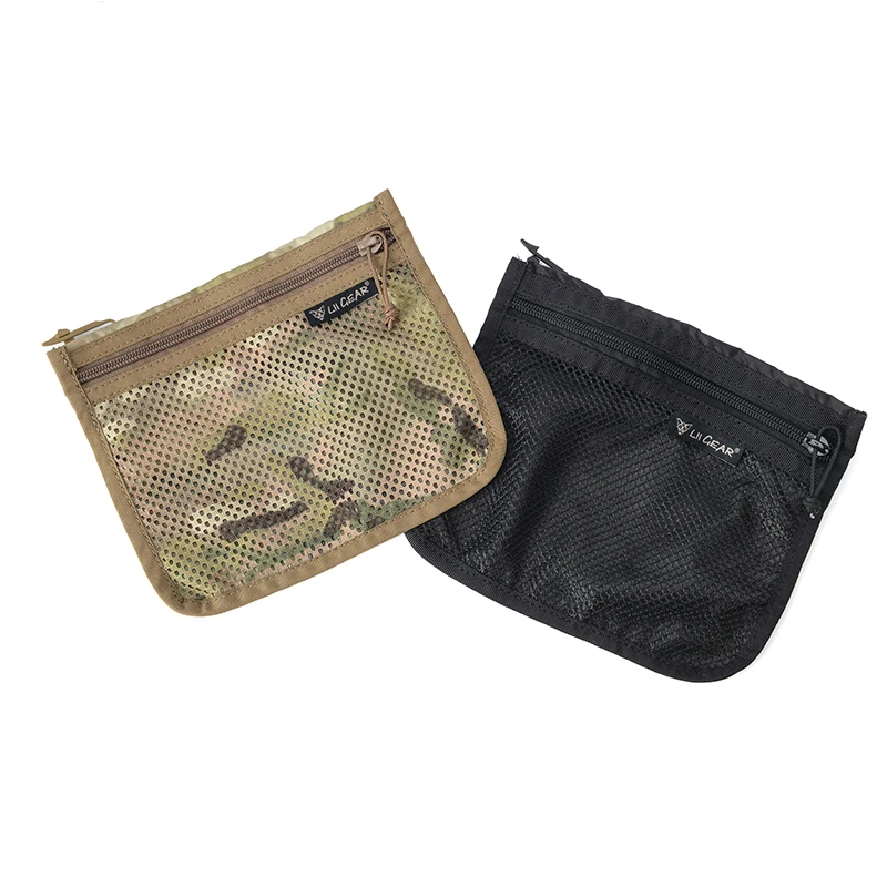 

Lii Gear Inner Pouch Urban Techwear