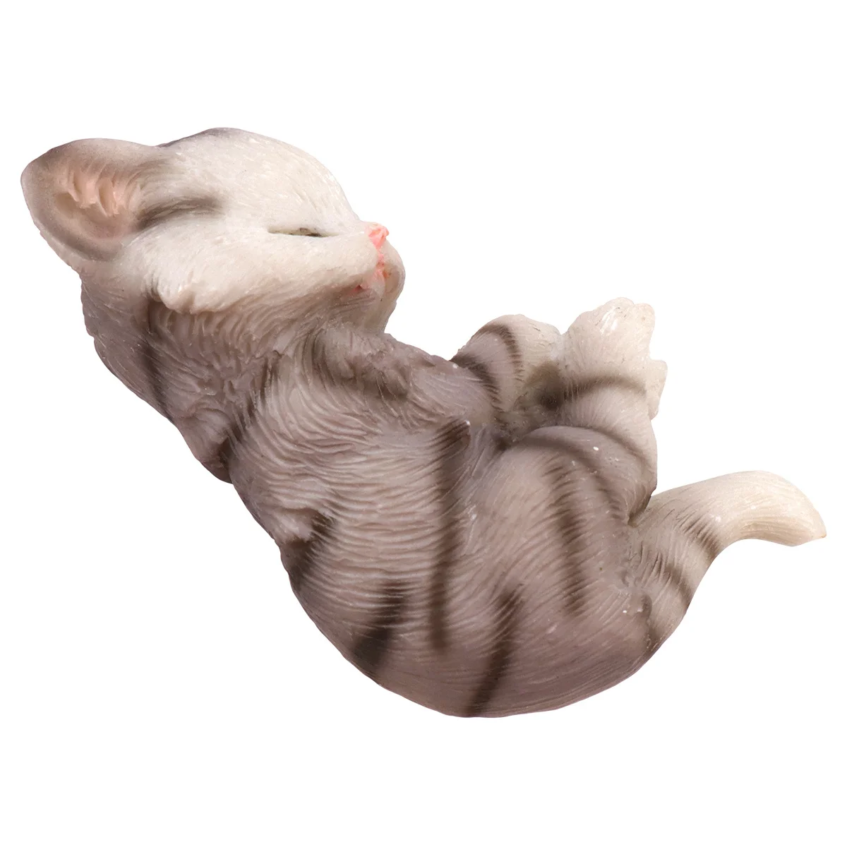 

Timber Kitten Fridge Magnets Lovely Cartoon Magnetic Stickers for Home Kitchen Metal Door Whiteboard Grey Fridge Magnets Sticker