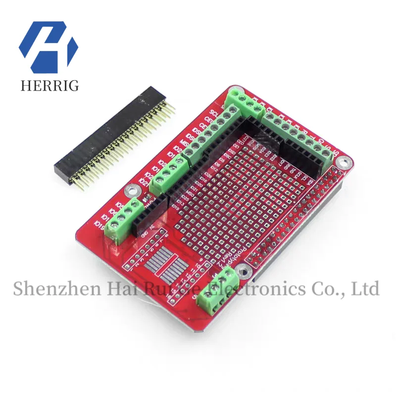 Raspberry Pi 3B+/4B… - image