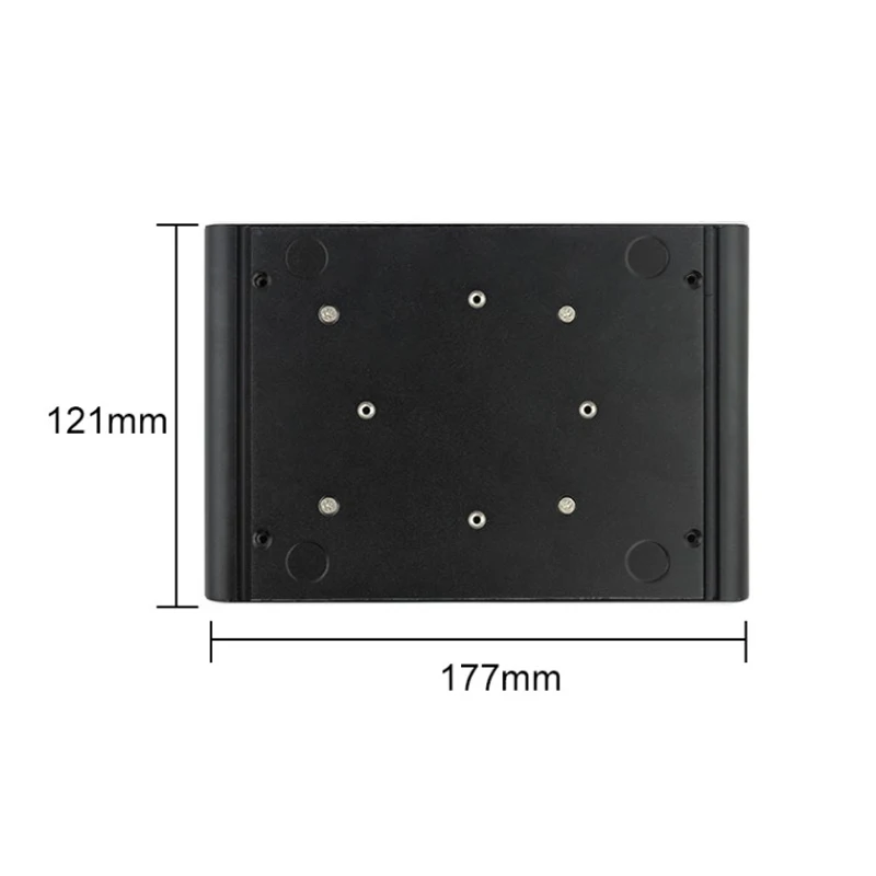 Routing Mini Industrial Computer Host