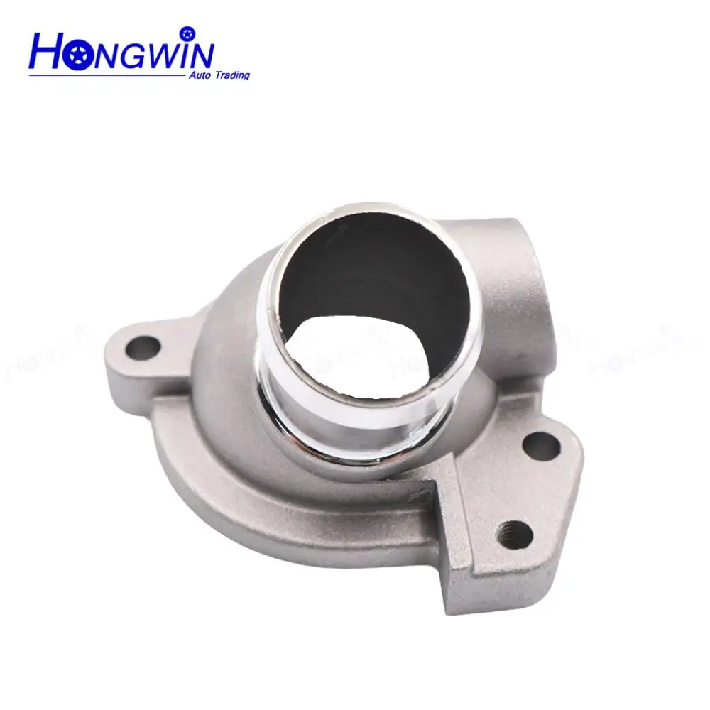 1/2 PCS Coolant Thermostat Housing & Thermostat &sensor 19311-P08-000 For HONDA CIVIC 1992-1995 DEL SOL D15 1993-1997