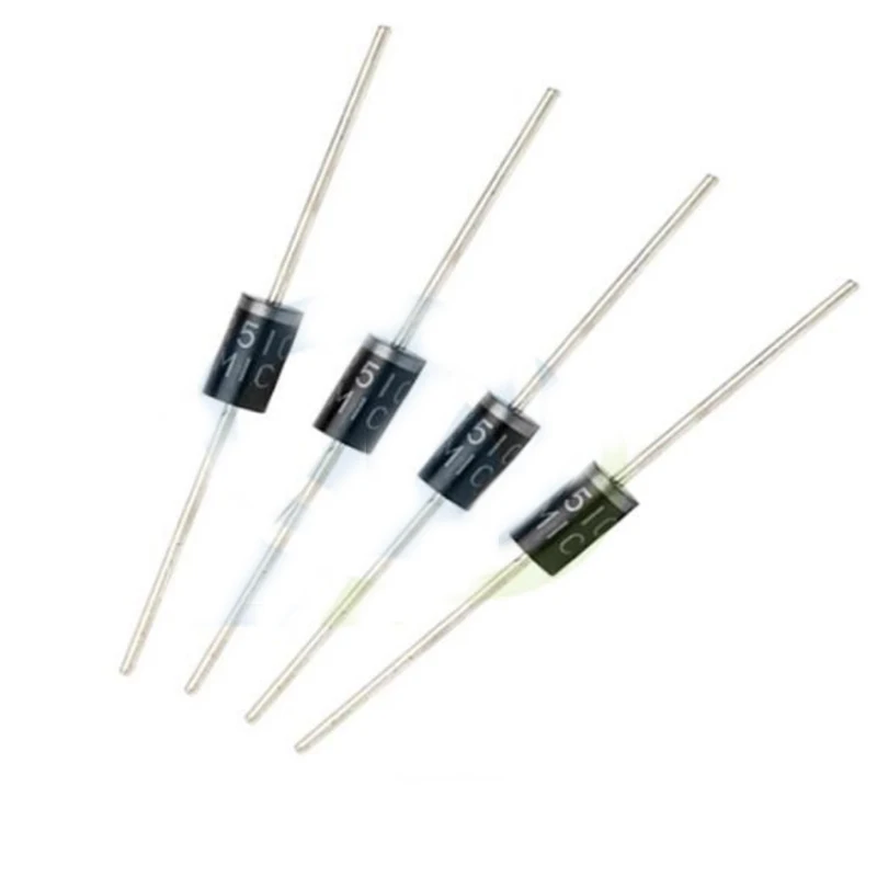 10PCS SB5100 Schott…