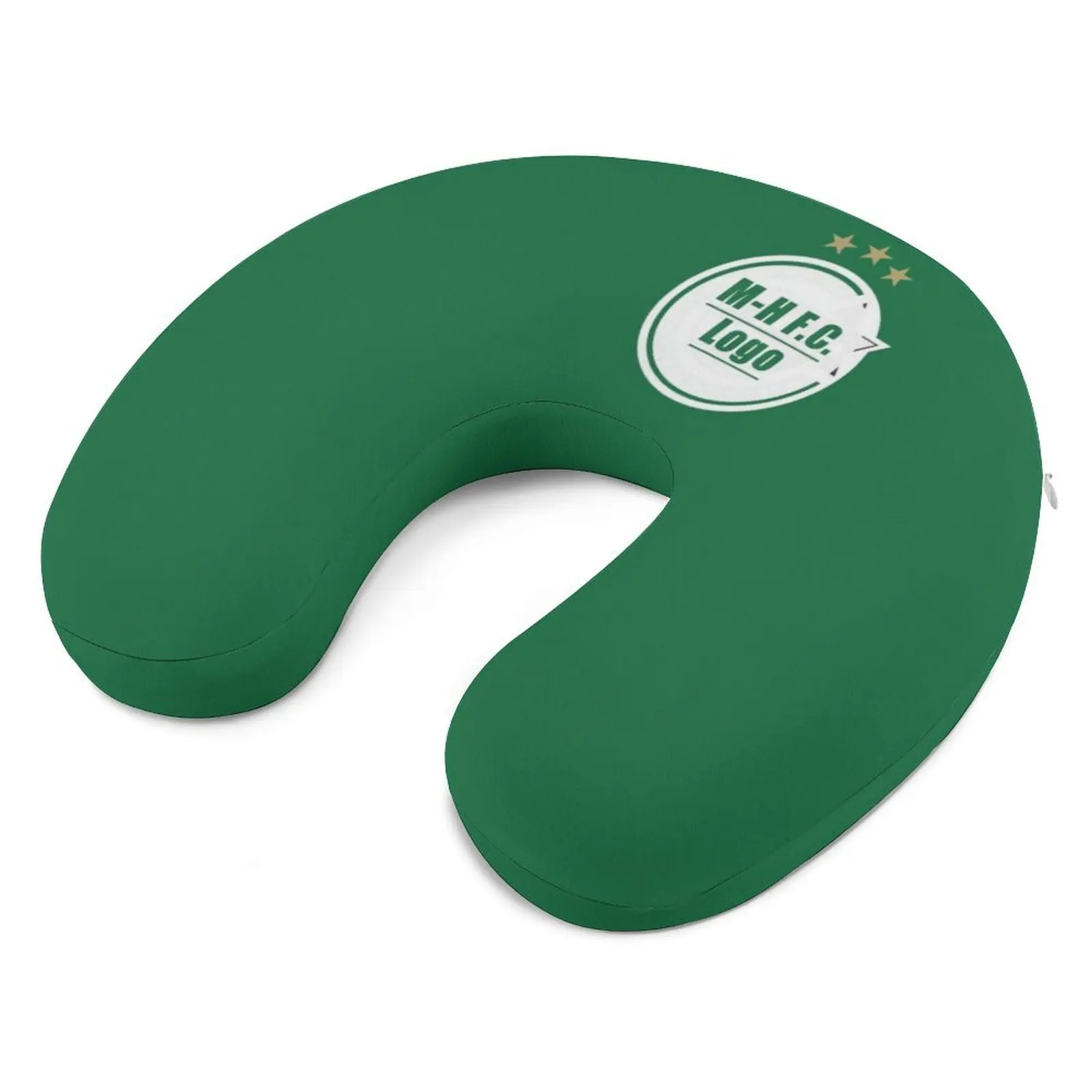 إسرائيل المكابي الحيفى U-شكل رغوة الذاكرة وسادة الرقبة السفر المحمولة فقرة عنق الرحم الطائرات عشاء كسر وسادة الاسترخاء الهدايا #4