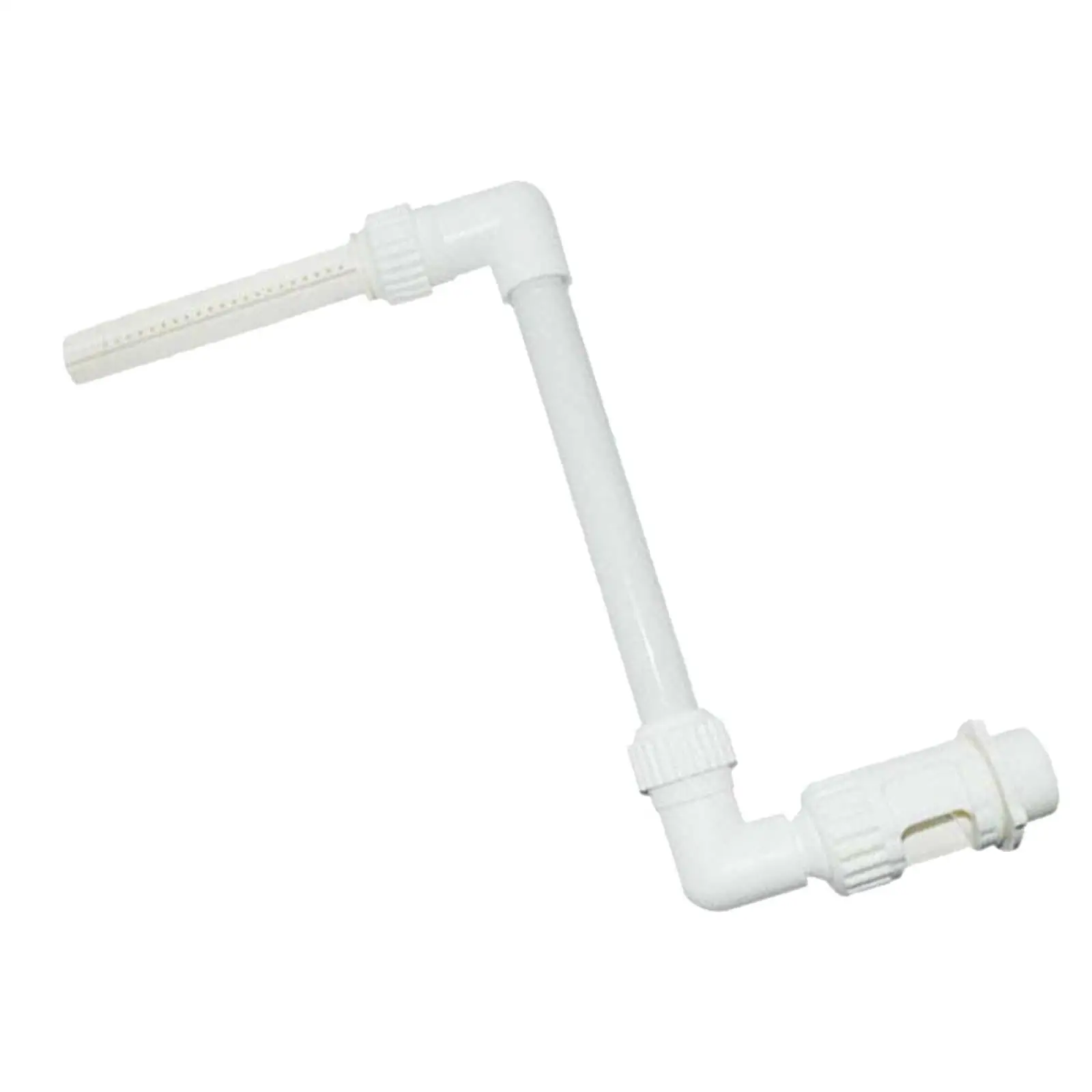 Pond Fountain Fun Sprinkler Fit 1.5