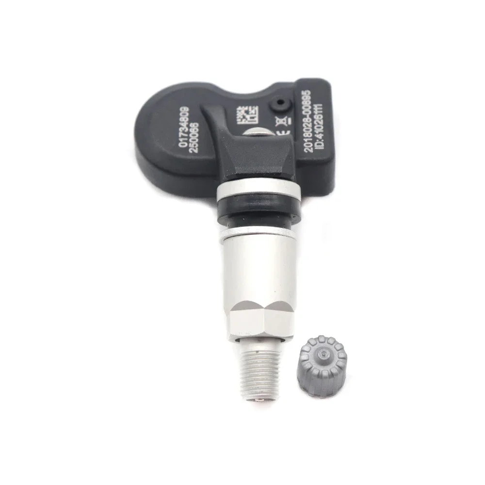 4Pcs 01734809 TPMS Tire pressure monitoring sensor For Geely Coolray EMGRAND EV Pro ICON Vision S1 X3 433Mhz 01734809 Sensor