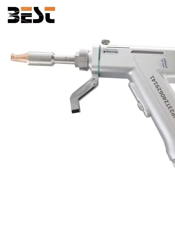 

SUP 20T laser welding gun