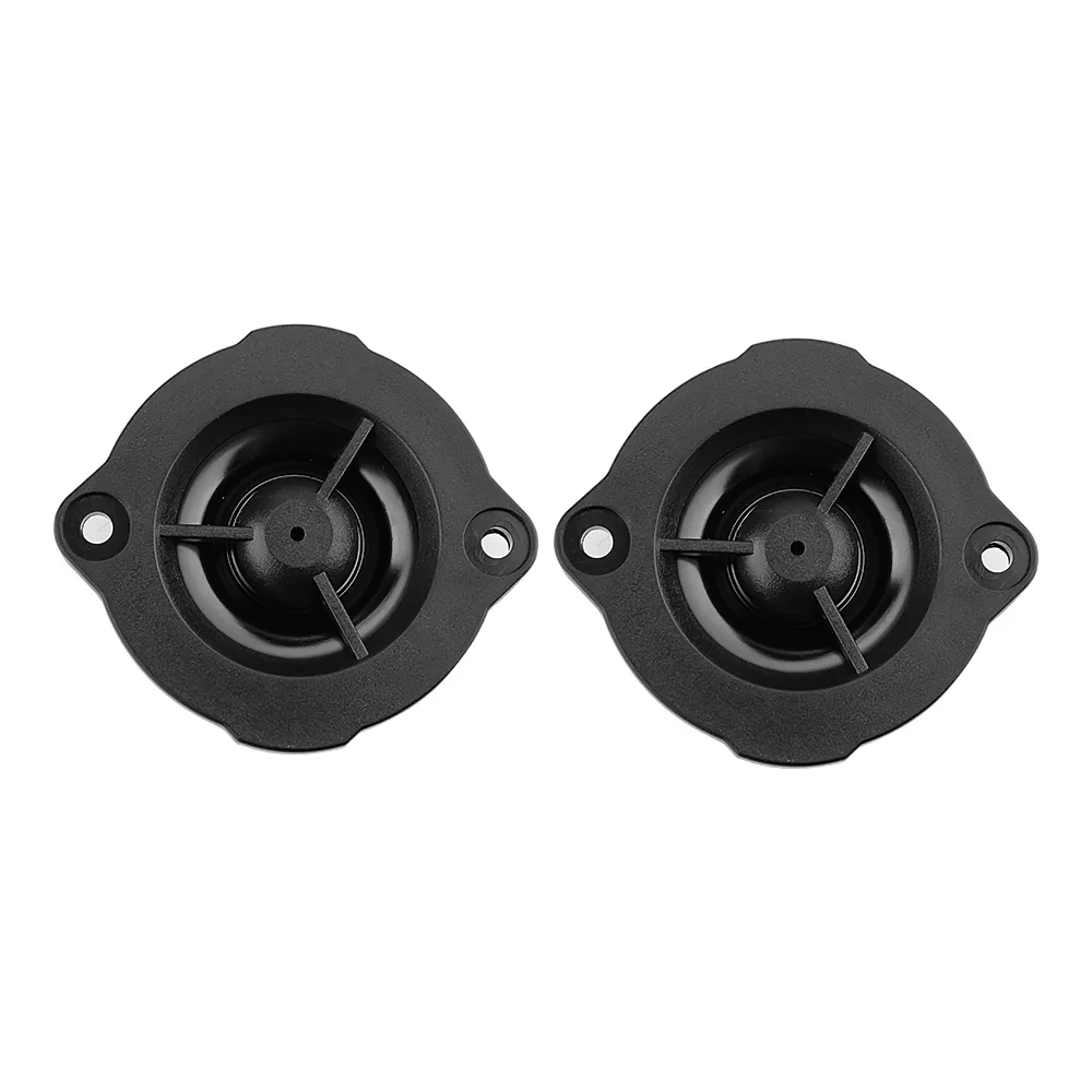 AIYIMA 2ks tweeters 12 ohm 5W auto reproduktorů ovladač hifi řádný hudba DIY výšky reproduktor pro řádný systém amplión