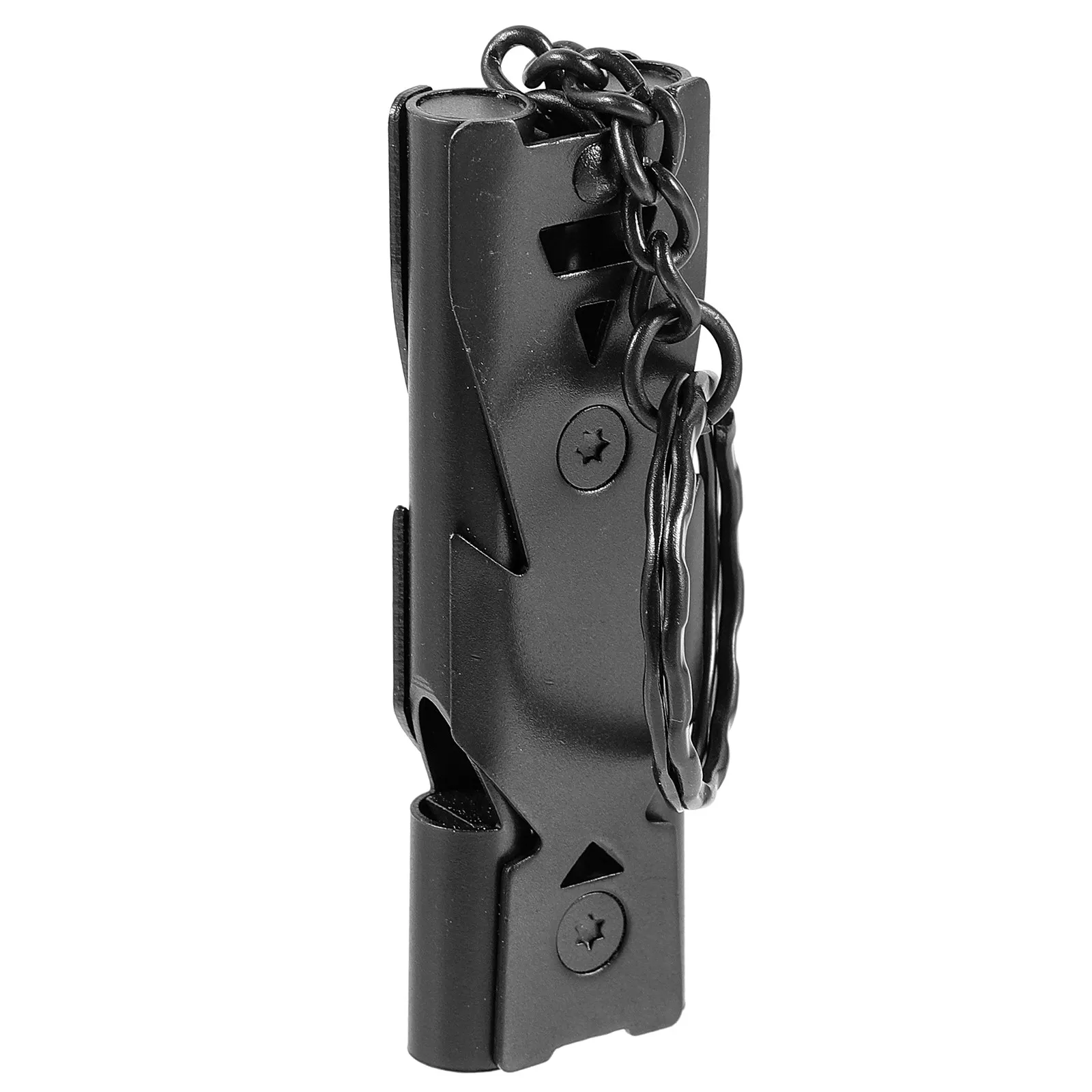 Stainless Steel Multipurpose Training Whistle for Dogs Cats 