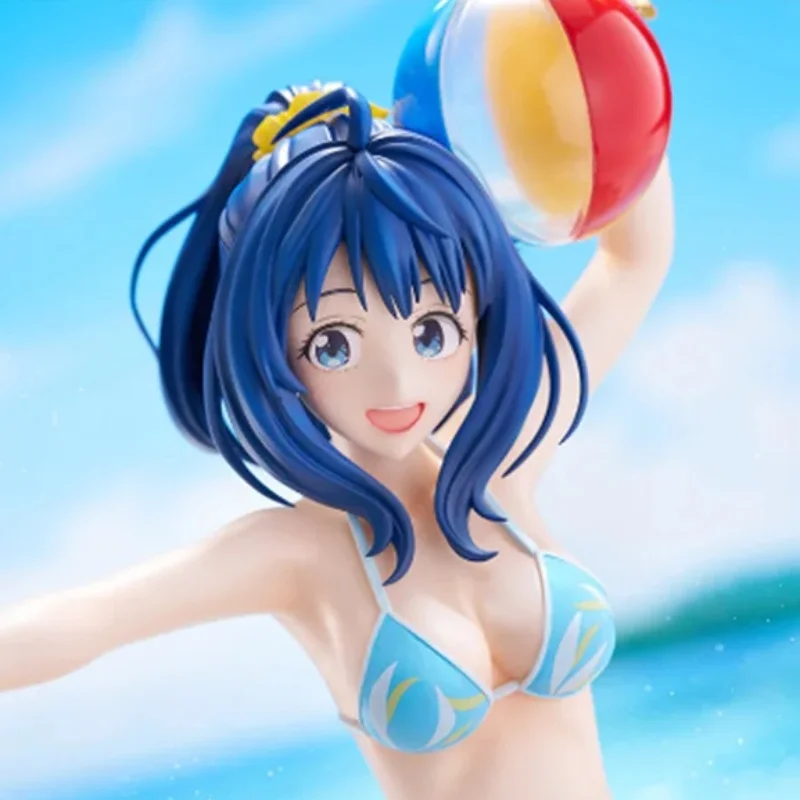 

【100%original】FuRyu Make Heroine Ga Oosugiru! - Yanami Anna - Tenitol - Tenitol Tall Collection Series Model Cartoon Character